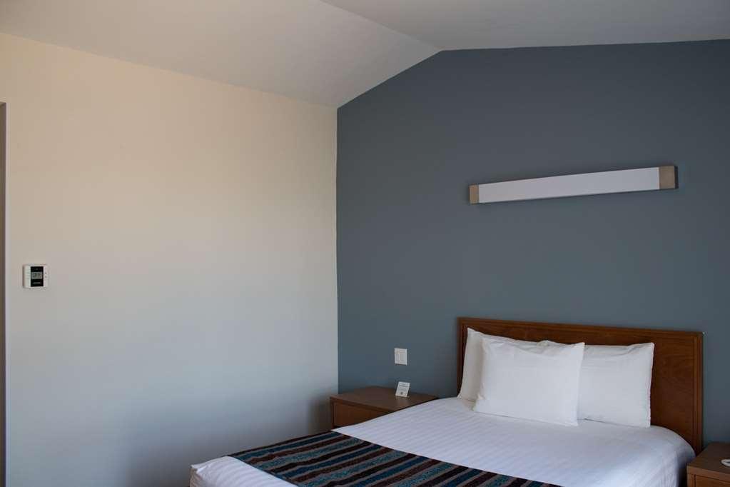 Inn At Rohnert Park Room photo