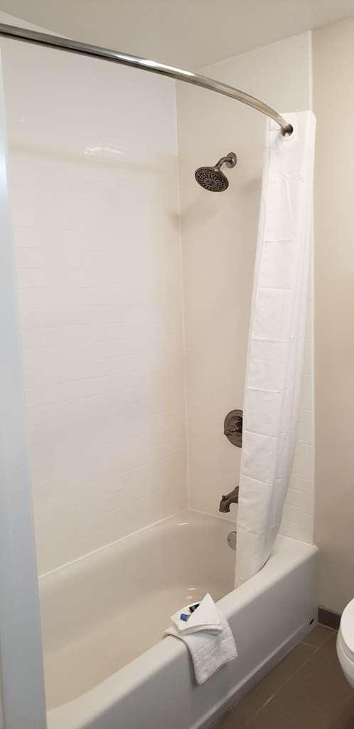 Inn At Rohnert Park Room photo