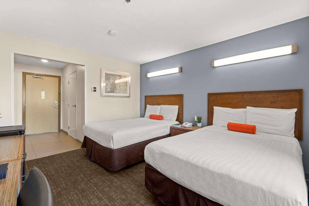 Inn At Rohnert Park Room photo