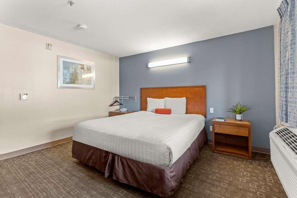 Inn At Rohnert Park Room photo