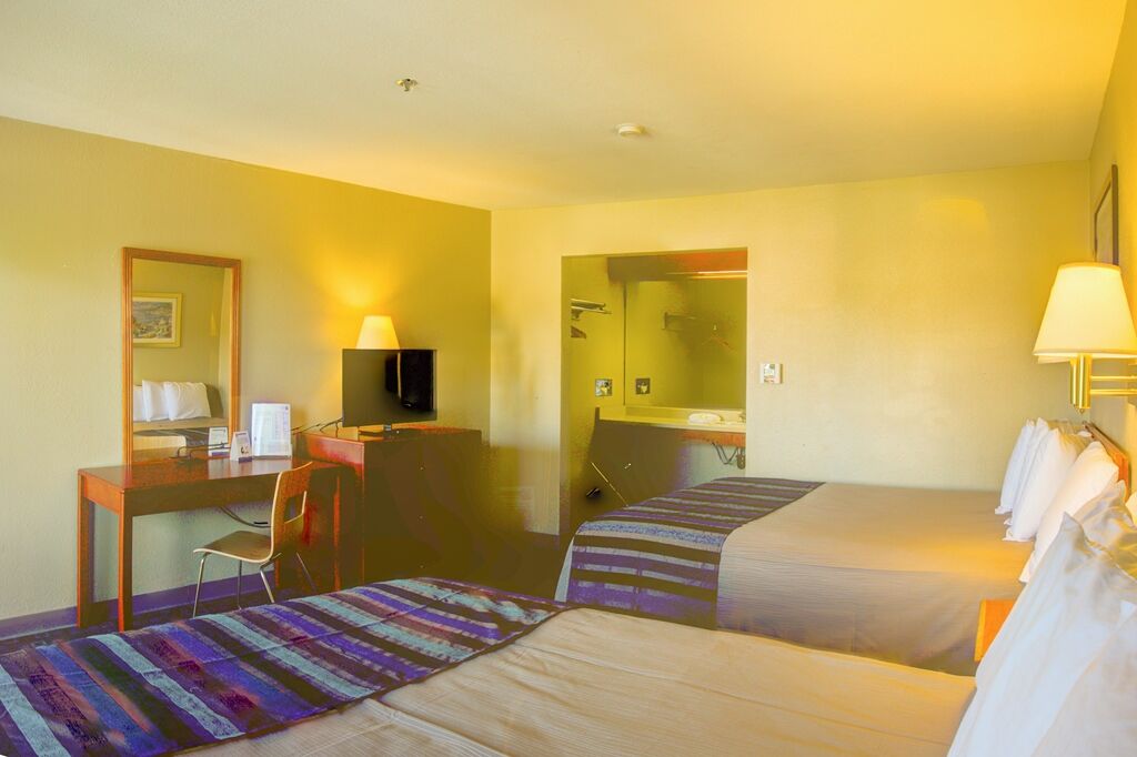 Inn At Rohnert Park Room photo